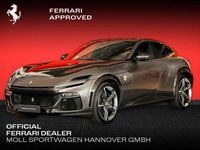 Gebraucht Ferrari Purosangue 725 PS (533 kW) 2024 Grigio silverstone SUV