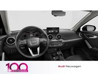 gebraucht Audi Q2 1.5 TFSI EU6d advanced 35 LED NAVI AHK