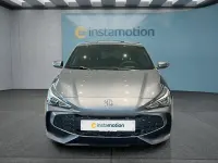 Gebraucht MG MG3 116 PS (85 kW) 2025 Grau Kleinwagen