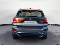 Gebraucht BMW X1 Advantage 190 PS (139 kW) 2020 Grau SUV