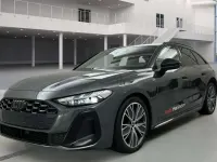 Second-hand Audi A5 S-line plus 204 CP (150 kW) 2025 Gri Break