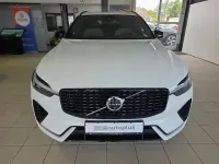 Gebraucht Volvo XC60 Ultimate 455 PS (334 kW) 2023 Crystal white SUV