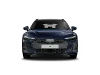 Occasion Audi A6 Advanced 204 ch (150 kW) 2025 Bleue Break