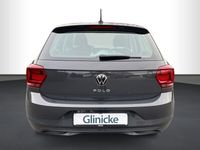 gebraucht VW Polo PoloHighline 1.0 TSI SHZ, PDC, DAB, KLIMA