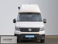 gebraucht VW Crafter 