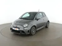 Gebraucht Abarth 595 Turismo 2022 Grau Limousine