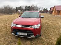 Gebraucht Mitsubishi Outlander 150 PS (110 kW) 2015 SUV