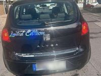 Gebraucht Seat Altea Sport 140 PS (102 kW) 2006 Van / Kleinbus