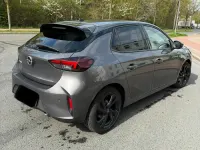 Gebraucht Opel Corsa GS Line 100 PS (73 kW) 2020 Grau Kleinwagen