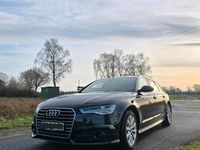 Gebraucht Audi A6 Comfort 272 PS (200 kW) 2018 Schwarz Kombi