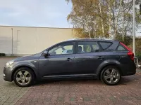 Gebraucht Kia Ceed 126 PS (92 kW) 2009 Kleinwagen