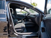 Gebraucht Ford Focus ST-Line 155 PS (114 kW) 2022 Schwarz Kombi