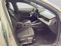 Second-hand Audi A3 Advanced 150 CP (110 kW) 2025 Gri Berlinǎ