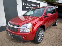 Gebraucht Chevrolet Equinox LT 188 PS (138 kW) 2005 Rot SUV