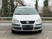 Używany VW Polo Cricket 64 KM (47 kW) 2005 Szary Hatchback