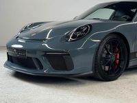 Gebraucht Porsche 911 500 PS (367 kW) 2017 Grau