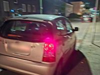 Gebraucht Kia Picanto 65 PS (47 kW) 2006 Silber Kleinwagen