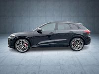 Neu Audi SQ5 Edition .1 367 PS (269 kW) 2025 Mythosschwarz metallic SUV