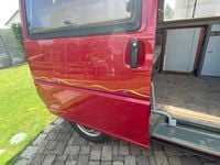 Gebraucht VW T4 85 PS (62 kW) 1996 Van