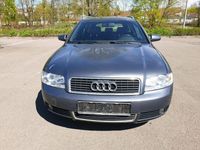 gebraucht Audi A4 S-Line 1,9 Tdi 131 Ps