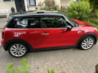 Gebraucht Mini Cooper Chili 136 PS (100 kW) 2019 Rot Kleinwagen