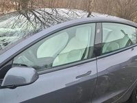 Second-hand Tesla Model 3 Performance 377 kW (513 CP) 2020 Gri Berlinǎ