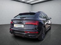 Gebraucht Audi SQ5 341 PS (250 kW) 2025 Schwarz SUV