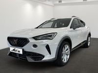 Gebraucht Cupra Formentor 150 PS (110 kW) 2024 Weiß SUV