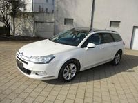 Gebraucht Citroën C5 Exclusive 163 PS (119 kW) 2011 Kombi