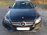 gebraucht Mercedes C220 C 220(BlueTEC) d T Avantgarde