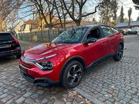 Gebraucht Citroën C4 Feel 131 PS (96 kW) 2023 Rot SUV