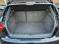 Gebraucht Audi S3 Sportback Performance 265 PS (194 kW) 2010 Schwarz Kleinwagen