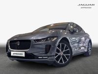 Gebraucht Jaguar I-Pace First Edition 297 kW (405 PS) 2019 Grau SUV