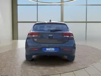 Gebraucht Kia Rio DREAM-TEAM Edition 84 PS (61 kW) 2020 (abt) graphite met. Kleinwagen