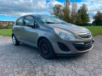 gebraucht Opel Corsa Satellite D