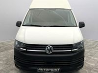 Gebraucht VW Transporter 102 PS (75 kW) 2019 Weiß Van