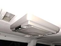 Gebraucht VW Multivan 102 PS (75 kW) 1999 Grün Van