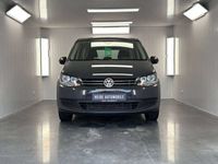 gebraucht VW Sharan 1.4 TSI DSG Kamera Klima Navi 1. Hand