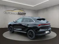 Neu DFSK Forthing 5 119 kW (163 PS) 2026 Schwarz SUV