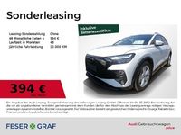 Gebraucht Audi Q4 e-tron Advanced 210 kW (286 PS) 2025 SUV