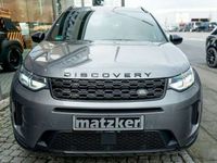 gebraucht Land Rover Discovery Sport D165 S