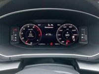 Gebraucht Seat Tarraco FR 150 PS (110 kW) 2023 Schwarz SUV
