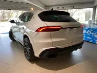 Gebraucht Maserati Grecale 530 PS (389 kW) 2024 Bianco SUV