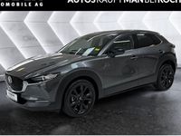 Gebraucht Mazda CX-30 Homura-Line 140 PS (102 kW) 2025 Grau SUV