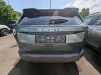 Gebraucht Dacia Duster Journey 141 PS (103 kW) 2026 Oxidgrün SUV
