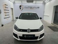 gebraucht VW Golf VI R 4Motion SPORT KLIMA MFL TEMPO PDC SHZ