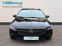 Gebraucht Opel Insignia Design Edition 174 PS (127 kW) 2022 Diamond black Kombi
