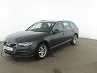 Gebraucht Audi A4 Design 2017 Grau Kombi