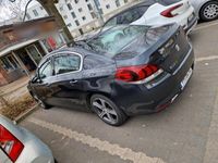 gebraucht Peugeot 508 GT 189 PS 2.0 diesel