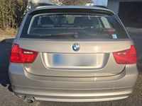 Second-hand BMW 320 Sport Line 184 CP (135 kW) 2012 Andere farben Break
